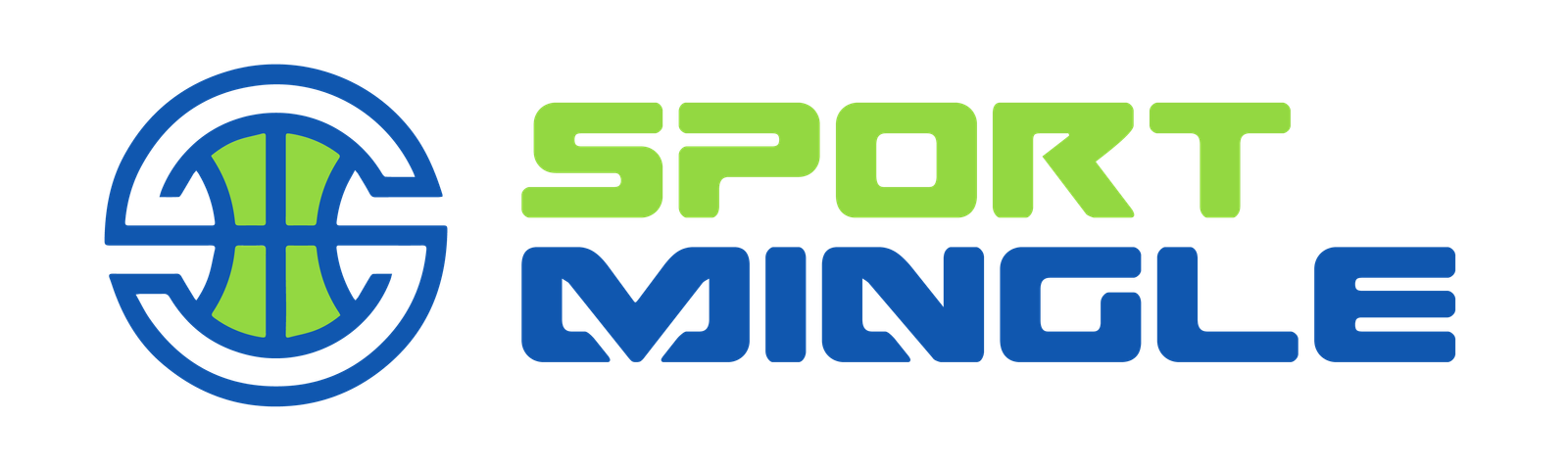 SportMingle Logo
